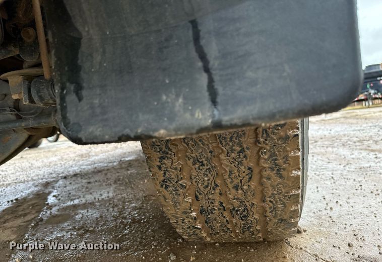 image for item DN0497 2015 Dodge Ram 2500HD  Crew Cab pickup truck