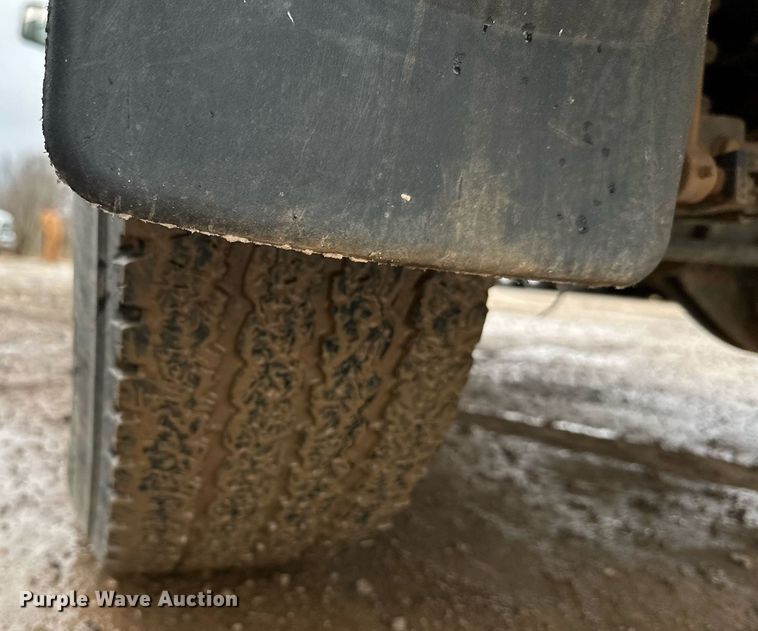 image for item DN0497 2015 Dodge Ram 2500HD  Crew Cab pickup truck