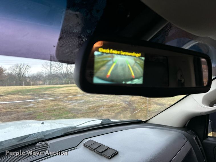 image for item DN0500 2018 Dodge Ram 1500  pickup truck