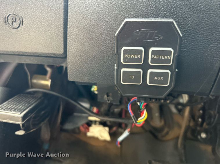 image for item DN0500 2018 Dodge Ram 1500  pickup truck