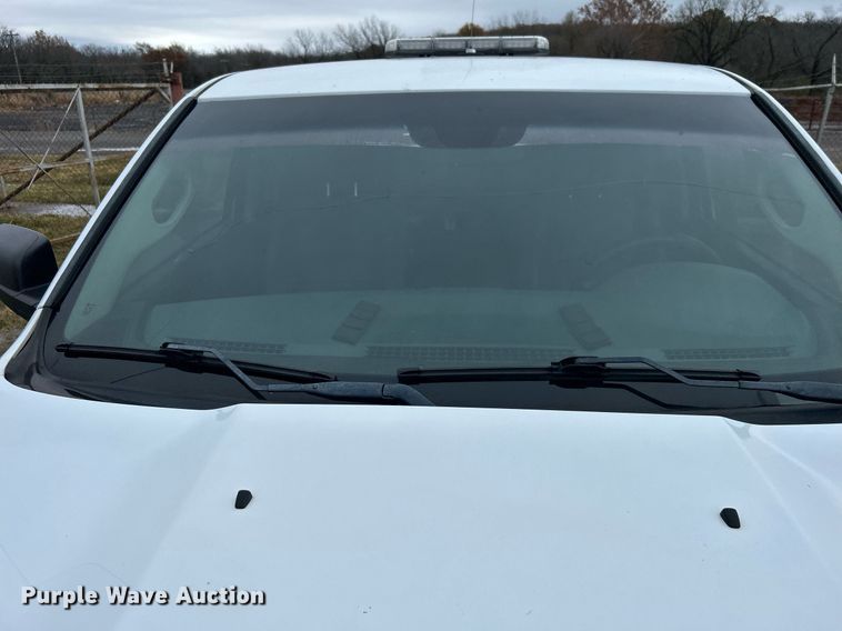 image for item DN0500 2018 Dodge Ram 1500  pickup truck