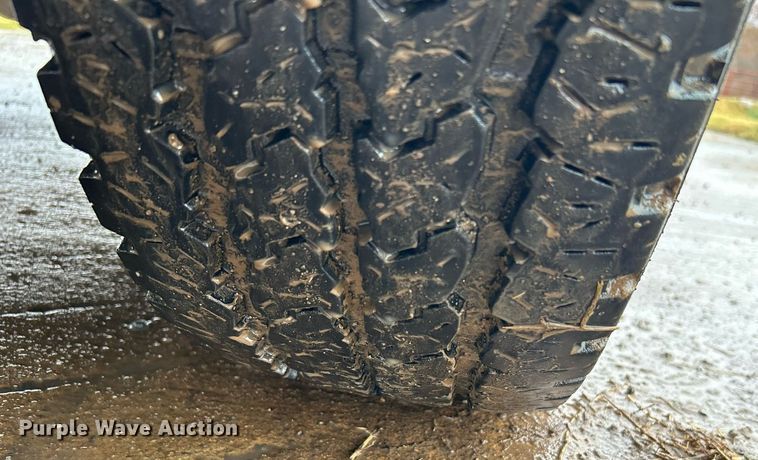 image for item DN0500 2018 Dodge Ram 1500  pickup truck