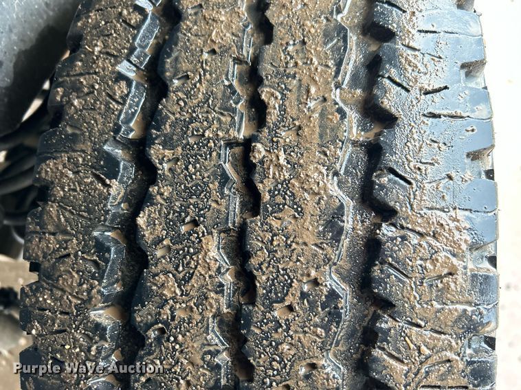 image for item DN0500 2018 Dodge Ram 1500  pickup truck