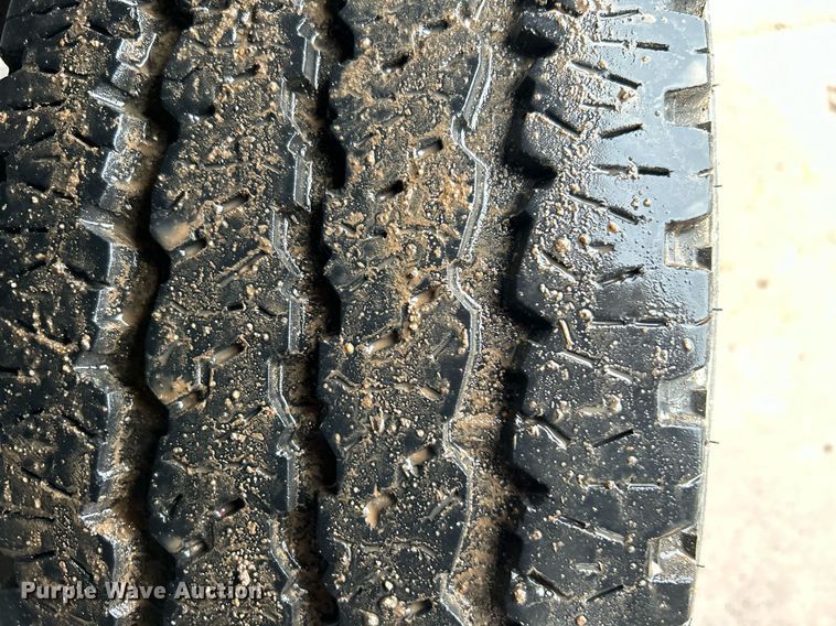 image for item DN0500 2018 Dodge Ram 1500  pickup truck