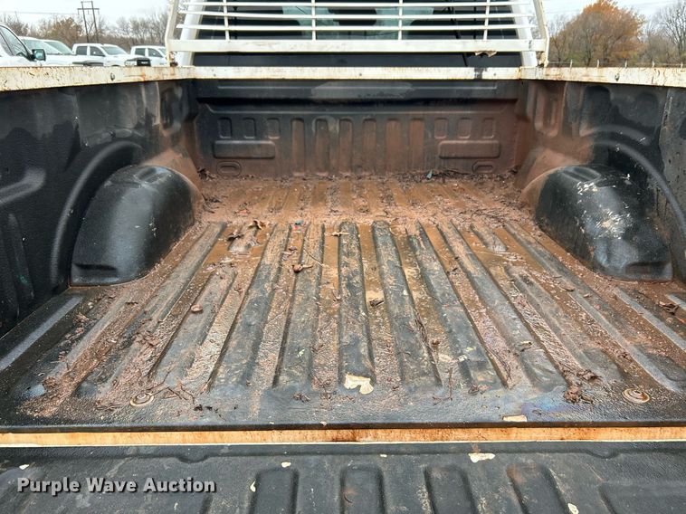 image for item DN0501 2017 Ford F150  SuperCab pickup truck