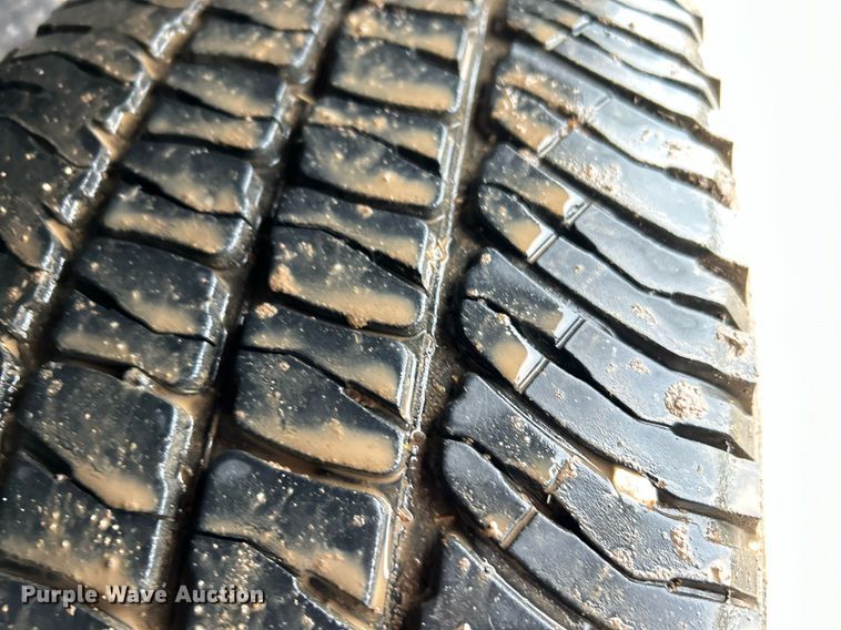 image for item DN0501 2017 Ford F150  SuperCab pickup truck