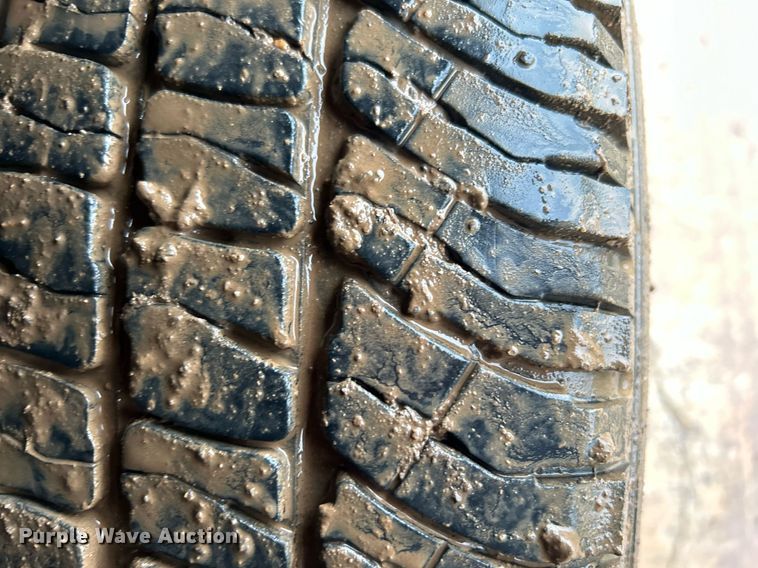 image for item DN0501 2017 Ford F150  SuperCab pickup truck