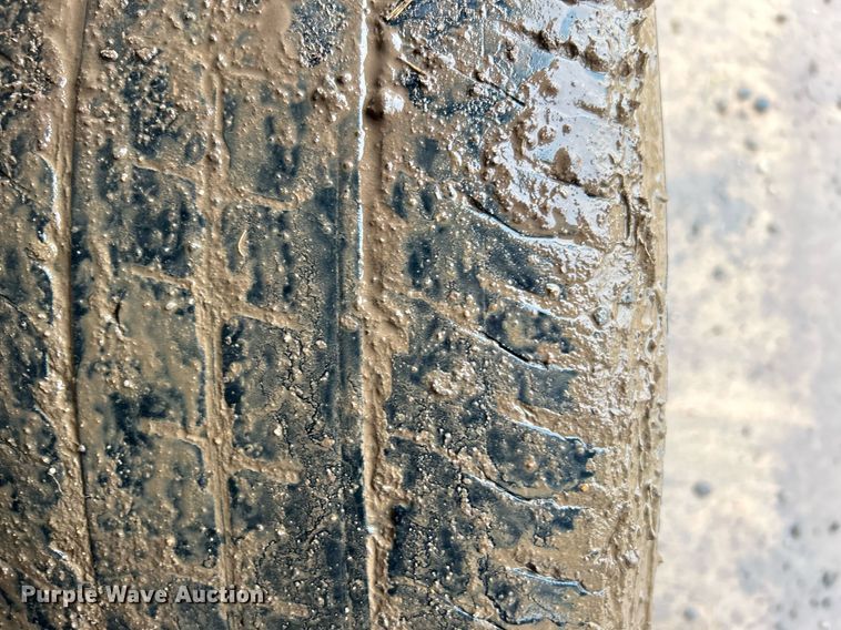 image for item DN0501 2017 Ford F150  SuperCab pickup truck