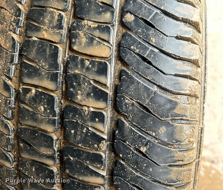 image for item DN0501 2017 Ford F150  SuperCab pickup truck