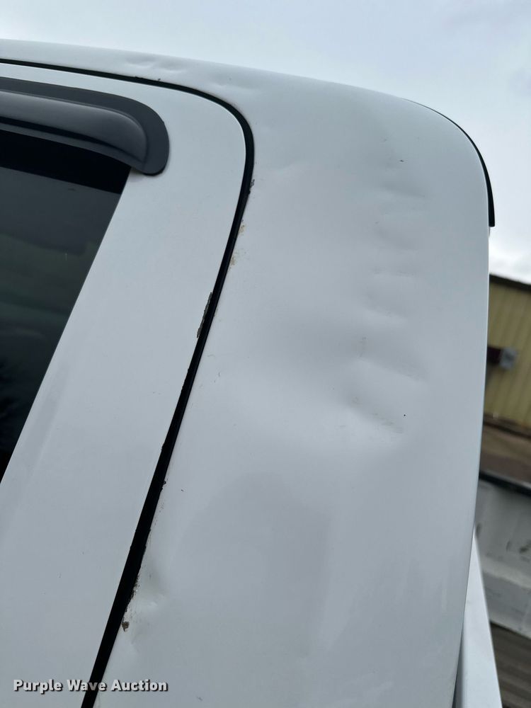 image for item DN0502 2018 Dodge Ram 1500  pickup truck