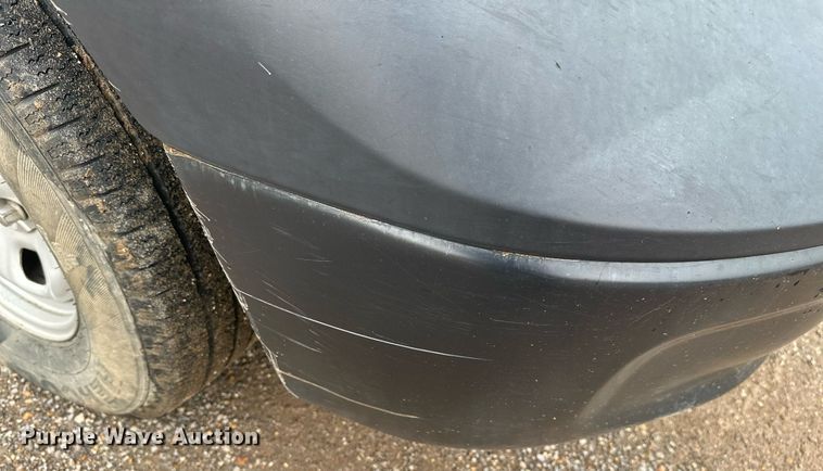 image for item DN0502 2018 Dodge Ram 1500  pickup truck