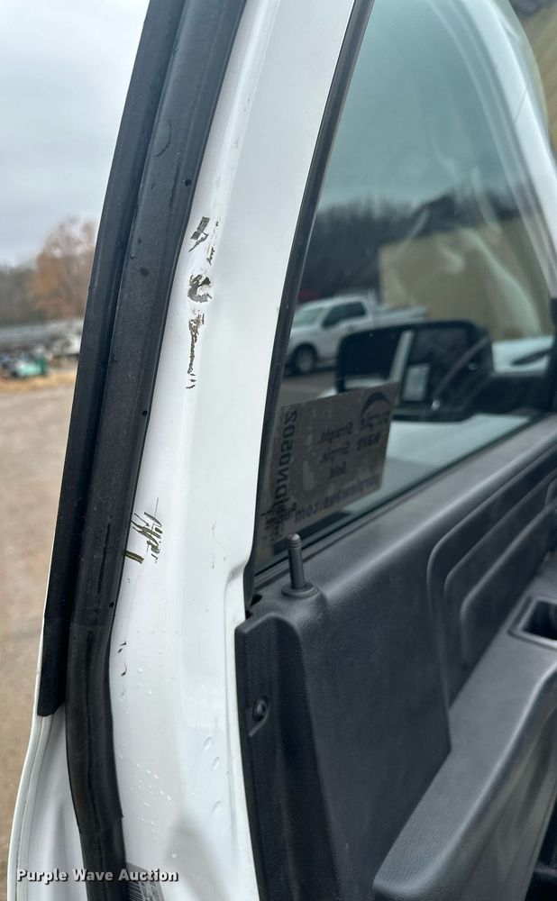 image for item DN0502 2018 Dodge Ram 1500  pickup truck