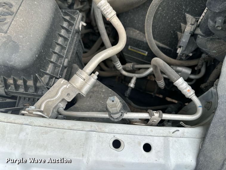 image for item DN0502 2018 Dodge Ram 1500  pickup truck