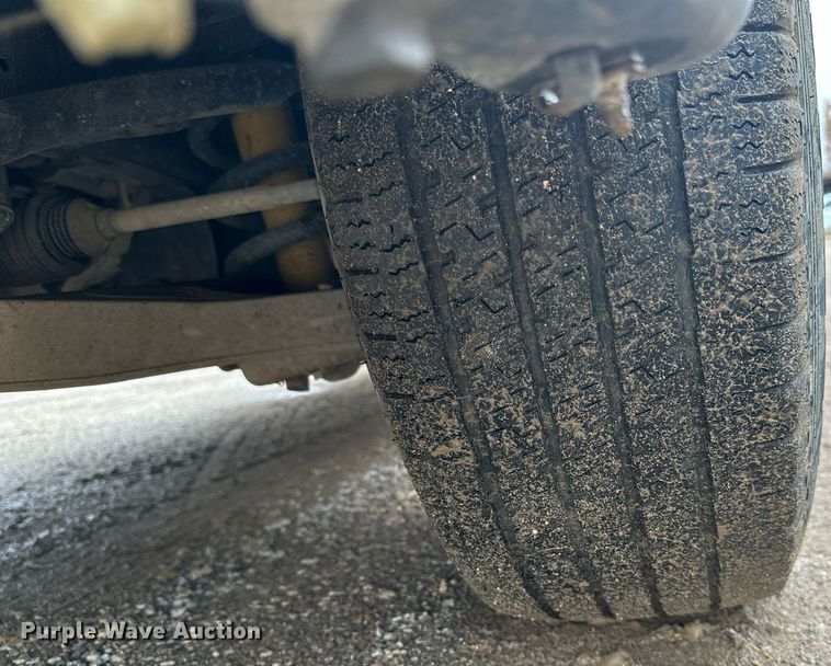 image for item DN0502 2018 Dodge Ram 1500  pickup truck