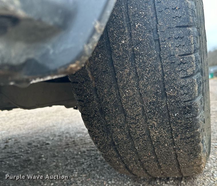 image for item DN0502 2018 Dodge Ram 1500  pickup truck