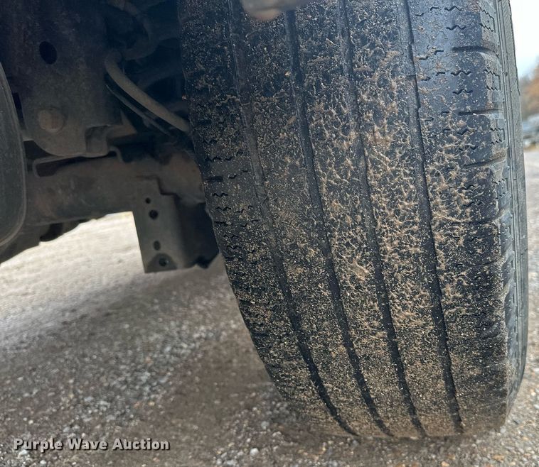 image for item DN0502 2018 Dodge Ram 1500  pickup truck