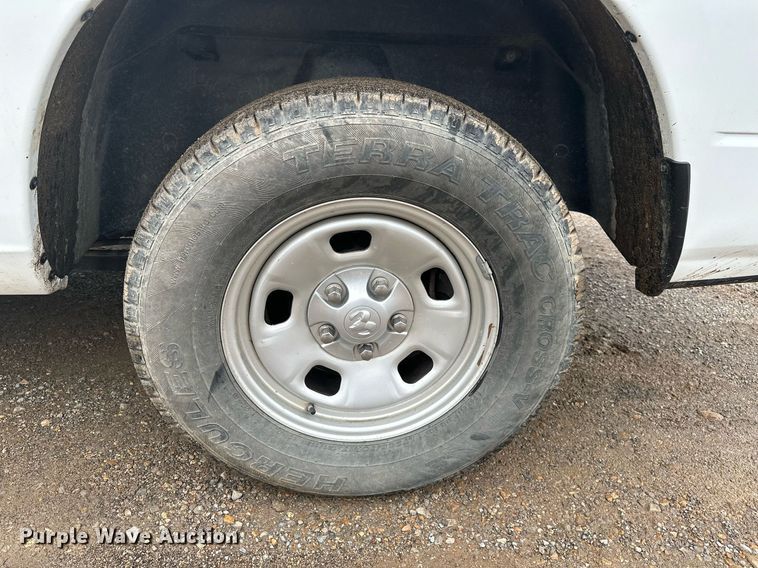 image for item DN0502 2018 Dodge Ram 1500  pickup truck