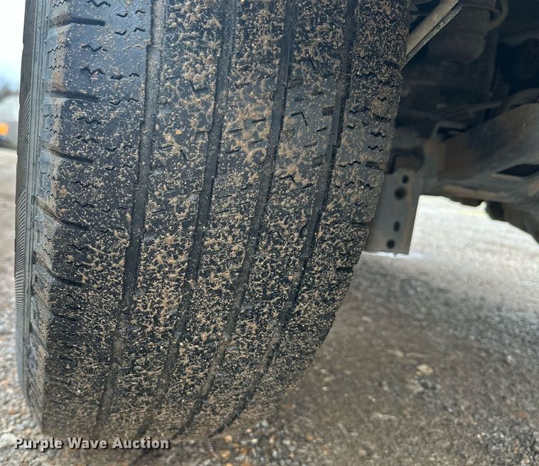 image for item DN0502 2018 Dodge Ram 1500  pickup truck