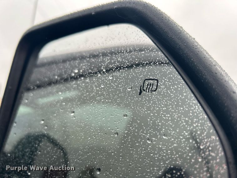 image for item DN0565 2020 Ford F250 Super Duty  Crew Cab pickup truck