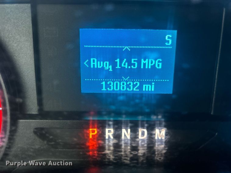 image for item DN0565 2020 Ford F250 Super Duty  Crew Cab pickup truck