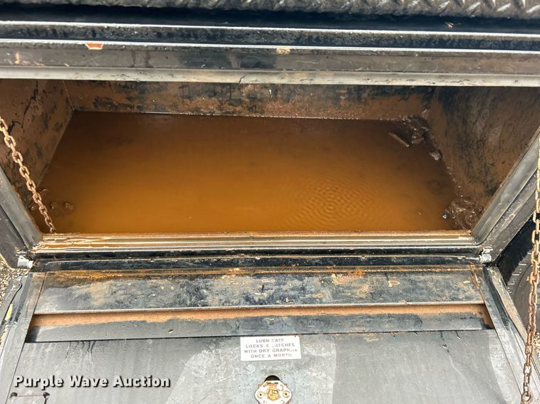 image for item DN0567 2019 Ford F550  Crew Cab flatbed truck