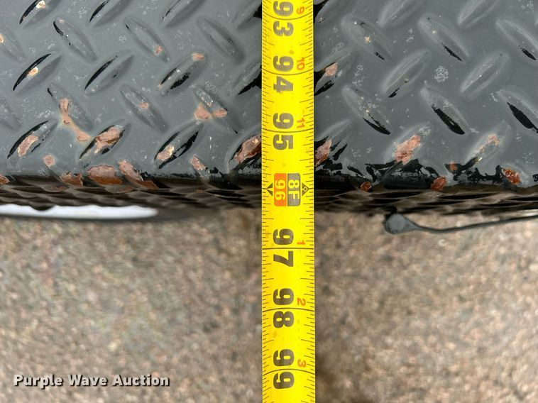 image for item DN0567 2019 Ford F550  Crew Cab flatbed truck