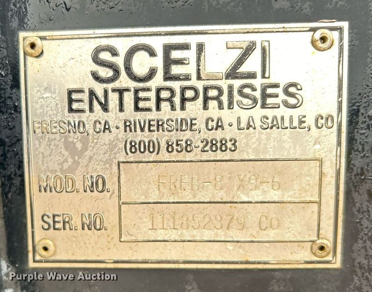 image for item DN0567 2019 Ford F550  Crew Cab flatbed truck