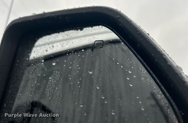 image for item DN0569 2017 Ford F250 Super Duty  Crew Cab pickup truck