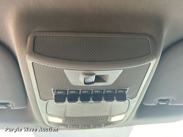 image for item DN0569 2017 Ford F250 Super Duty  Crew Cab pickup truck