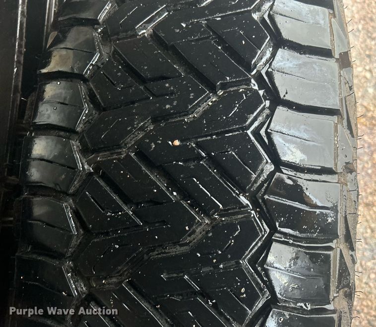 image for item DN0569 2017 Ford F250 Super Duty  Crew Cab pickup truck