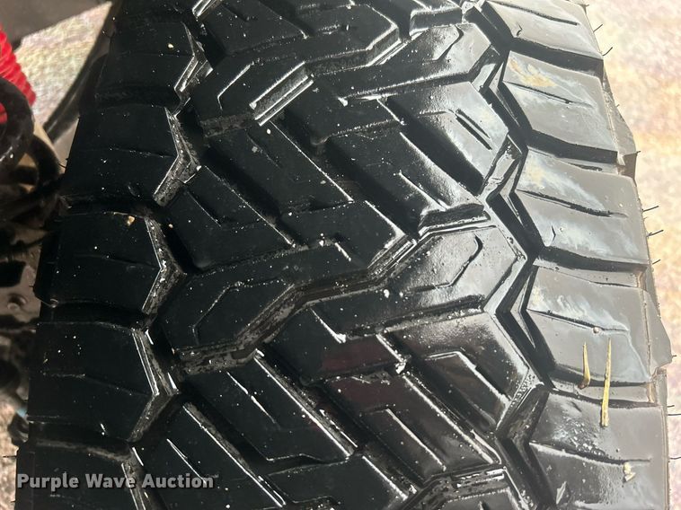 image for item DN0569 2017 Ford F250 Super Duty  Crew Cab pickup truck