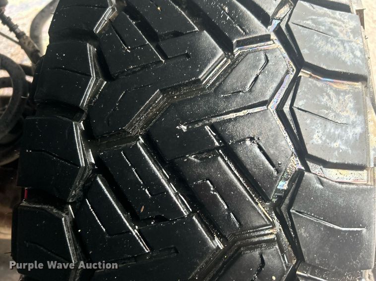 image for item DN0569 2017 Ford F250 Super Duty  Crew Cab pickup truck