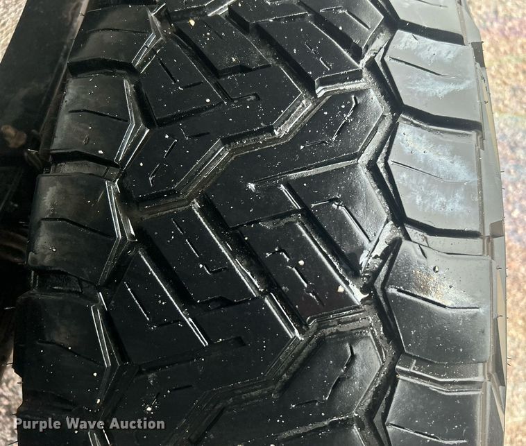 image for item DN0569 2017 Ford F250 Super Duty  Crew Cab pickup truck