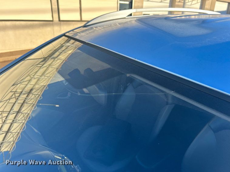 image for item DN0570 2011 Hyundai Tucson