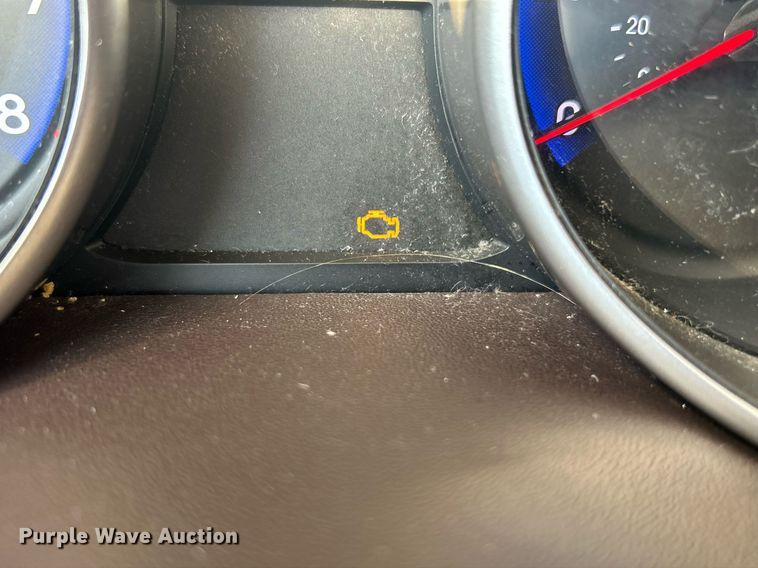 image for item DN0570 2011 Hyundai Tucson