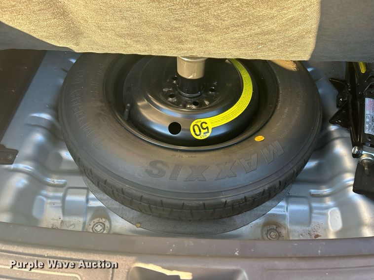 image for item DN0570 2011 Hyundai Tucson