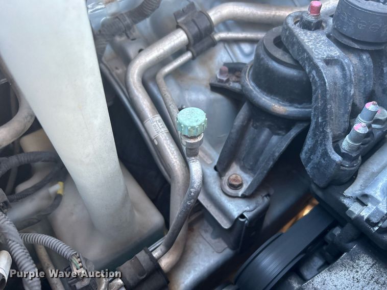 image for item DN0570 2011 Hyundai Tucson