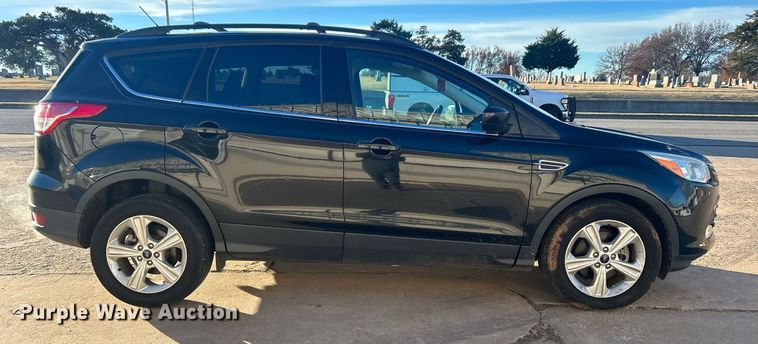 image for item DN0571 2014 Ford Escape  SUV