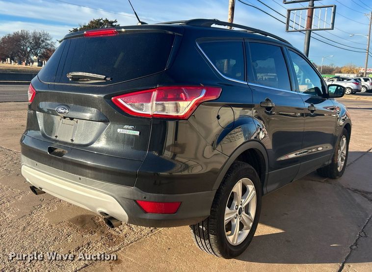 image for item DN0571 2014 Ford Escape  SUV