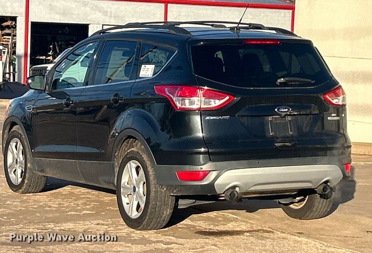image for item DN0571 2014 Ford Escape  SUV