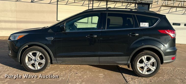 image for item DN0571 2014 Ford Escape  SUV