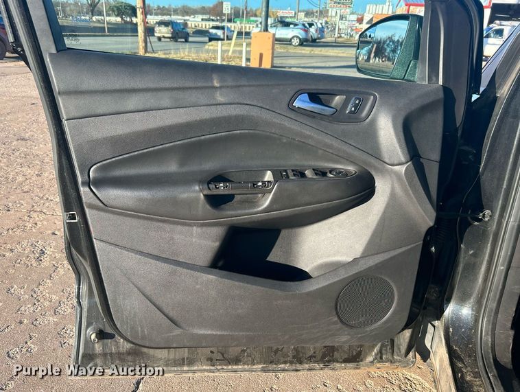 image for item DN0571 2014 Ford Escape  SUV