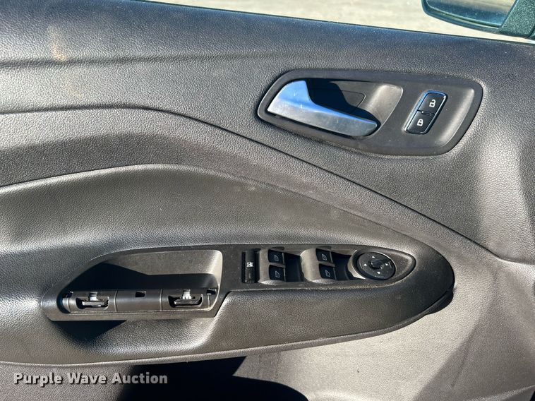 image for item DN0571 2014 Ford Escape  SUV