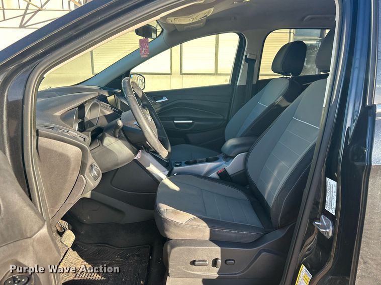 image for item DN0571 2014 Ford Escape  SUV