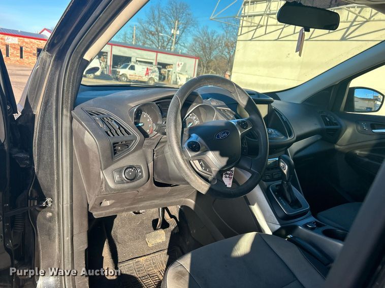 image for item DN0571 2014 Ford Escape  SUV