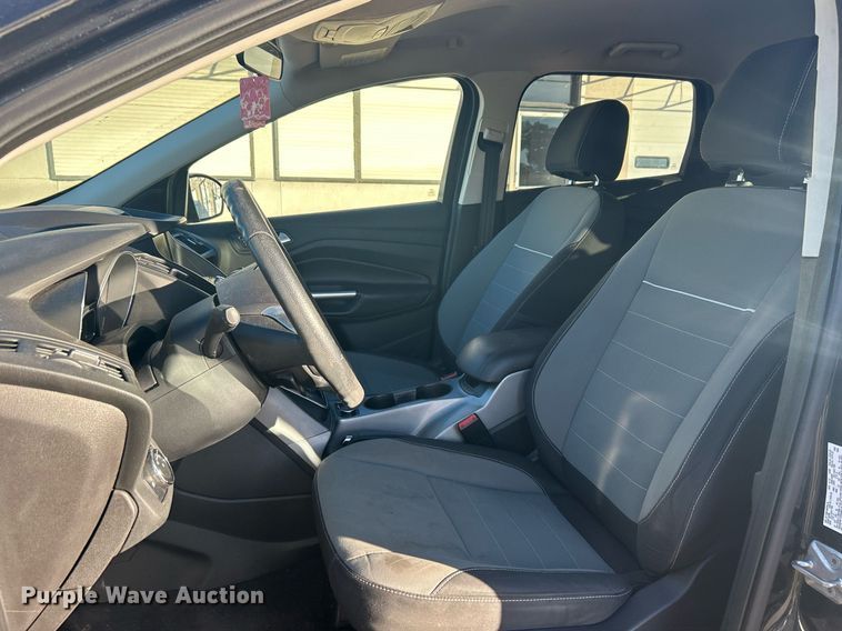 image for item DN0571 2014 Ford Escape  SUV