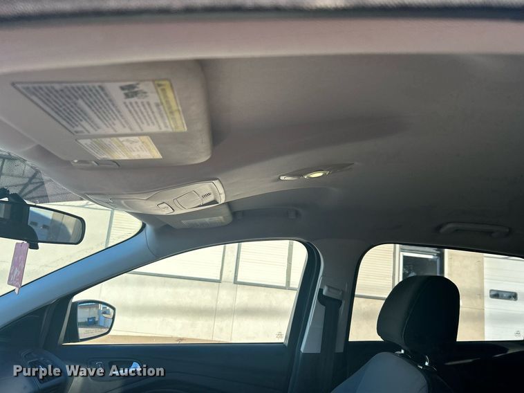 image for item DN0571 2014 Ford Escape  SUV