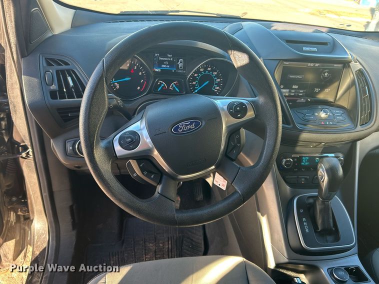 image for item DN0571 2014 Ford Escape  SUV