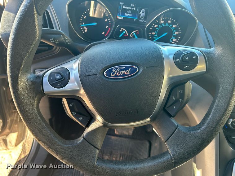 image for item DN0571 2014 Ford Escape  SUV