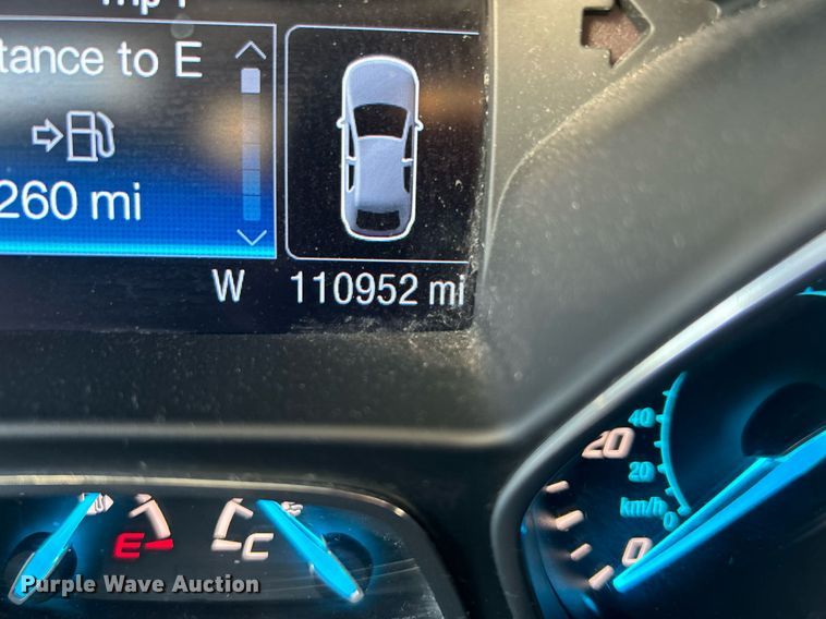 image for item DN0571 2014 Ford Escape  SUV